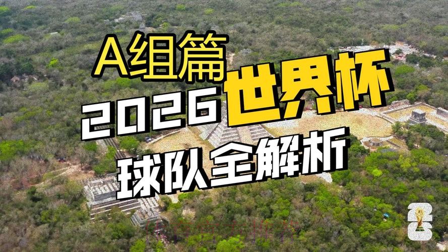 2026世界杯直播最新观看指南怎么看